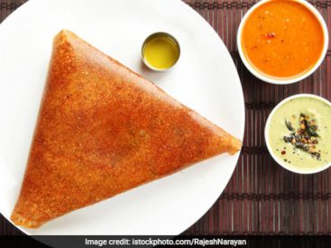 Lauki Dosa, Sprouts Dosa And More: 5 Instant Dosa Recipes For A Delicious South Indian Spread