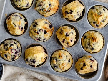 16 Cozy Muffin Recipes That Are Perfect for Weight Loss