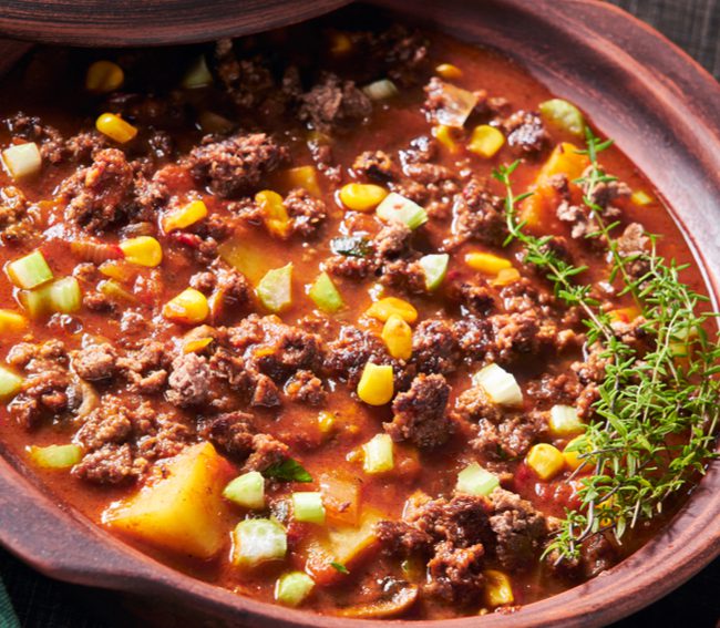 6 Crock Pot Recipes You Should Make This Week To Prevent Holiday Weight Gain