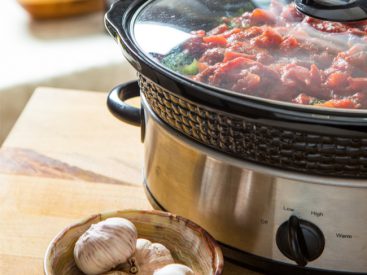 6 High-Protein Slow Cooker Recipes You Should Make This Week For Inflammation