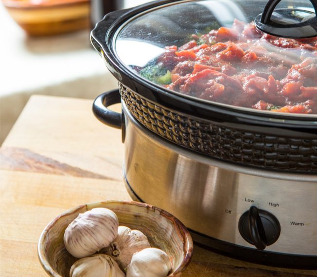 6 High-Protein Slow Cooker Recipes You Should Make This Week For Inflammation