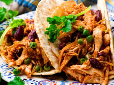 4 Chicken Slow Cooker Recipes For Effortless Weight Loss This Winter