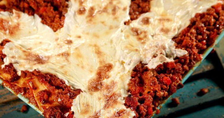 A pan of lasagna makes meal planning easy. We have recipes.