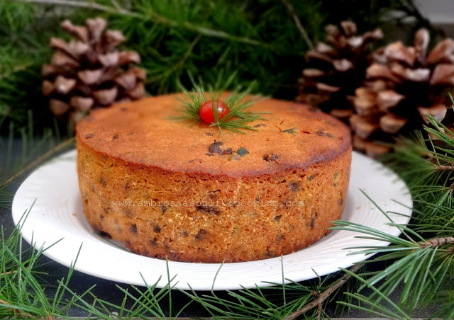 5 Dessert Recipes Featured in One Green Planet’s Christmas Cookbook