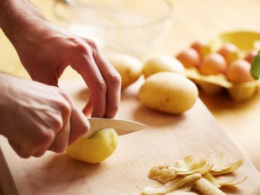 7 Potato Recipes That Are Actually Good for You
