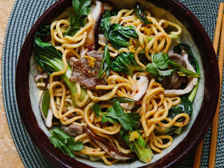 15 Recipes for Lunar New Year to Bring You Luck, Prosperity and Longevity