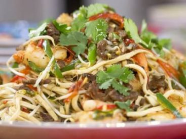 30 Lunar New Year recipes: Noodles, dumplings, fish and more