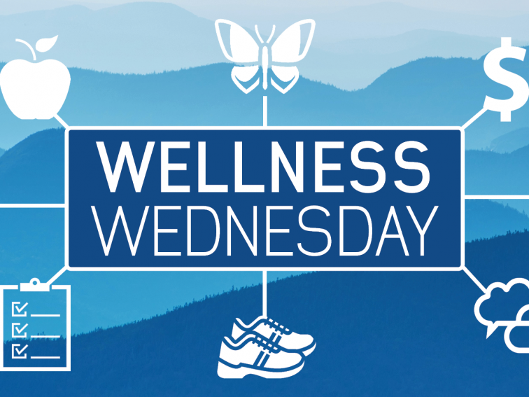 Wellness Wednesday: Learn a new recipe each week