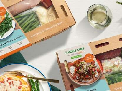 7 of the Best Home Chef Recipes to Try Right Now - HoHoHek