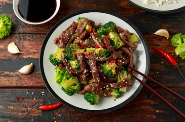 10 Tasty Instant Pot Broccoli Recipes That Are Almost Effortless