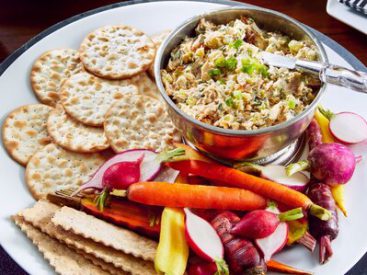 Cold Dips Every Southerner Should Know for Their Entertaining Repertoire