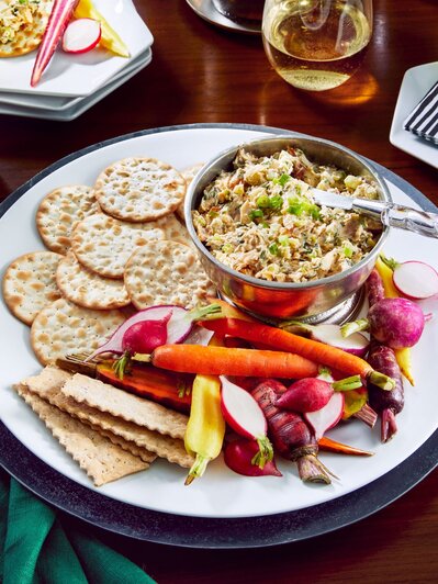 Cold Dips Every Southerner Should Know for Their Entertaining Repertoire