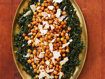35 Kale Recipes That Make the Absolute Most of the Leafy Green