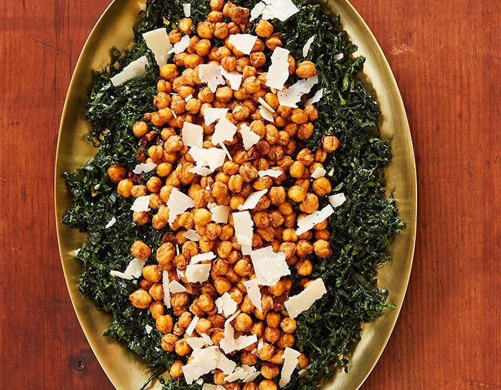 35 Kale Recipes That Make the Absolute Most of the Leafy Green