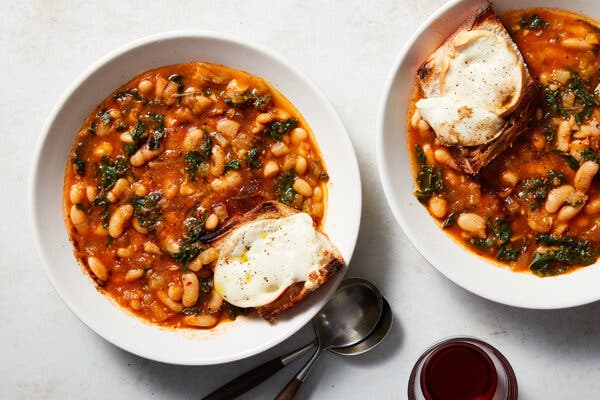 14 One-Pot Vegetarian Recipes That Keep Effort to a Minimum