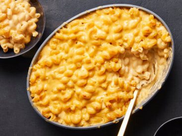 11 Macaroni and Cheese Recipes to Curl Up With on the Couch