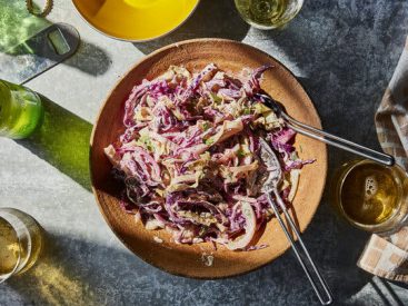 11 Cabbage Recipes That Showcase Its Range