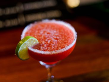 5 Recipes And Tips To Spice Up Your Drink On National Margarita Day