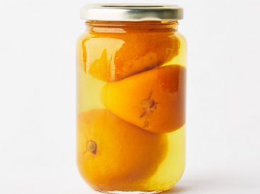 What Are Preserved Lemons and Why Are They in So Many BA Recipes?