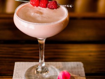 11 Valentine’s Day Cocktail Recipes On TikTok You Can Make To Share The Love
