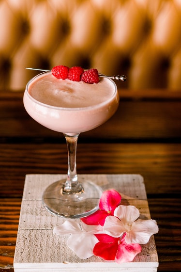 11 Valentine’s Day Cocktail Recipes On TikTok You Can Make To Share The Love