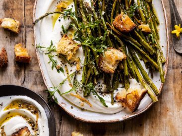 Spring Is Coming! Here Are 8 Delicious Asparagus Recipes to Enjoy Our Fave Seasonal Veg