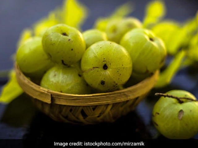 5 Delicious Amla Recipes To Increase Immunity