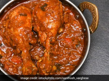 Weekend Special: 5 Mouth-Watering Creamy Chicken Curry Recipes You Must Try