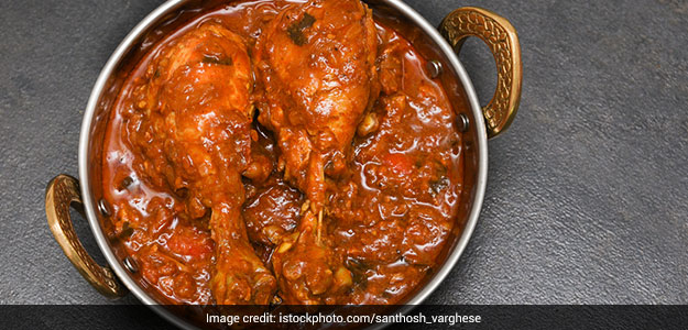 Weekend Special: 5 Mouth-Watering Creamy Chicken Curry Recipes You Must Try