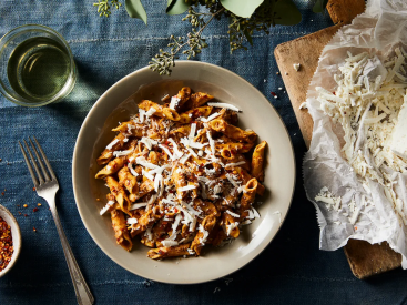 15 date-night pasta recipes for Valentine’s Day