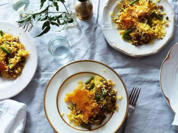 25 Recipes for Eating Well (and Feeling Strong!) During Ramadan