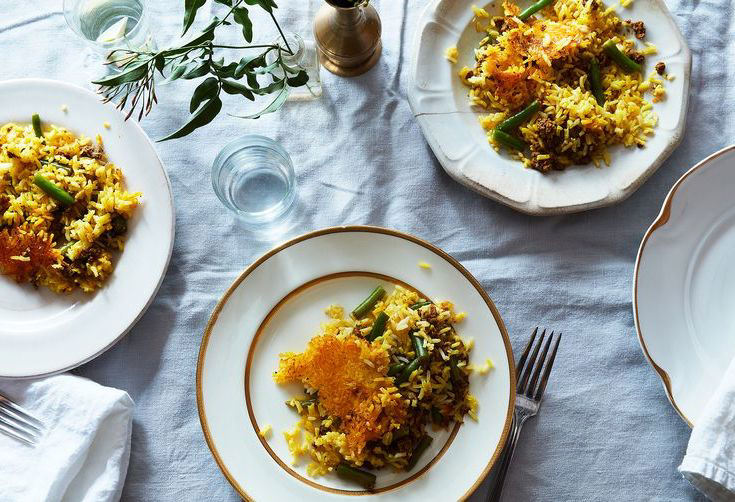 25 Recipes for Eating Well (and Feeling Strong!) During Ramadan