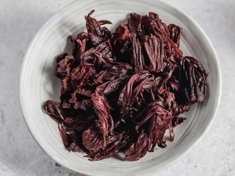 Vibrant and Versatile: A Hibiscus Recipe Round-Up