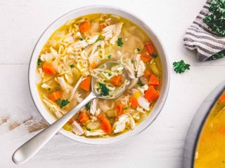 12 Chicken Noodle Soup Recipes to Warm Your Stomach (and Your Soul)
