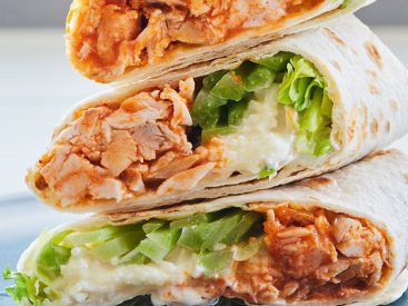 31 Buffalo Chicken Recipes That Go Beyond Just Wings