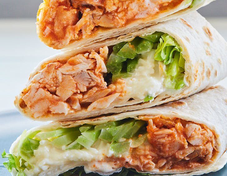 31 Buffalo Chicken Recipes That Go Beyond Just Wings