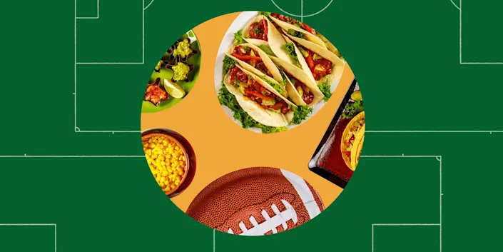 62 best Super Bowl recipes for a winning celebration