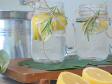 7 of the best detox water recipes to boost your health