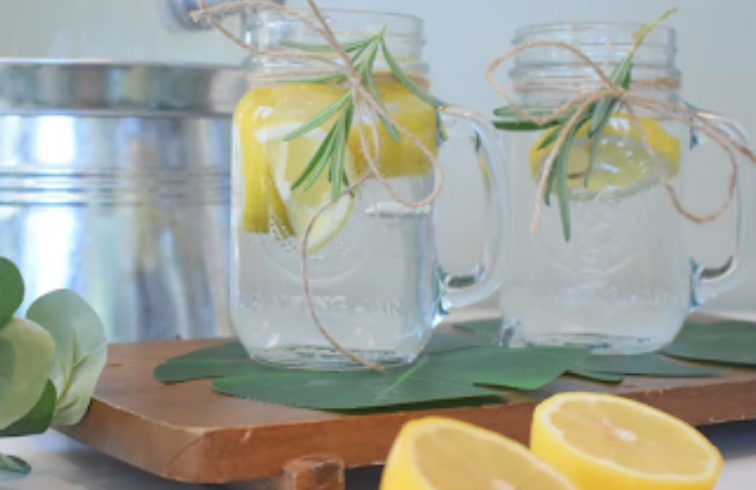 7 of the best detox water recipes to boost your health