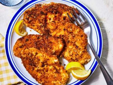 14 Low-Calorie, High-Protein Dinners You Can Make in Your Air Fryer