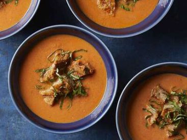 Our 12 Best Tomato Soup Recipes