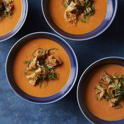 Our 12 Best Tomato Soup Recipes