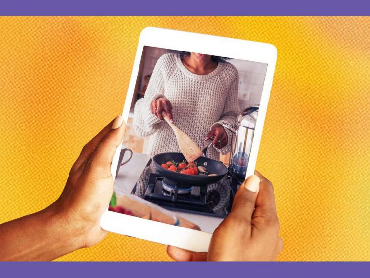 Black Vegan Foodies to Follow for Plant-Based Meals and Recipe Inspiration