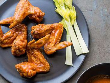 10 Buffalo Snack Recipes to Fire Up Your Game Day