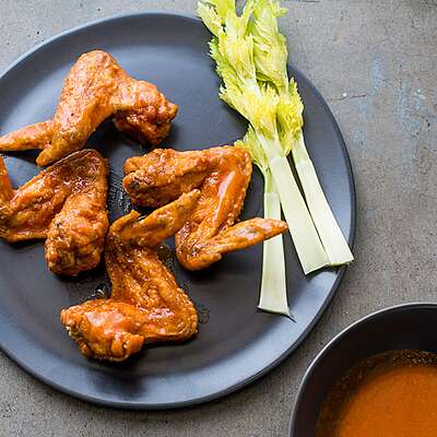 10 Buffalo Snack Recipes to Fire Up Your Game Day