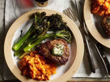 Our 20 Best Sunday Dinners for Two