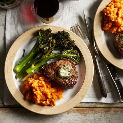 Our 20 Best Sunday Dinners for Two