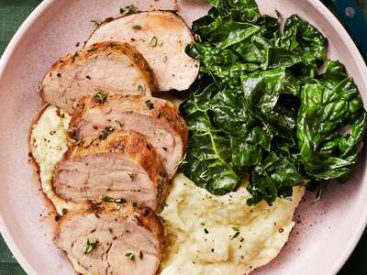 16 Pork Dinners That Can Help You Lose Weight