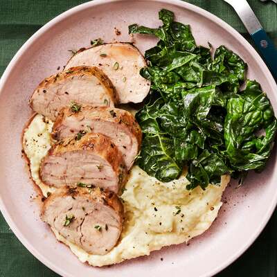 16 Pork Dinners That Can Help You Lose Weight