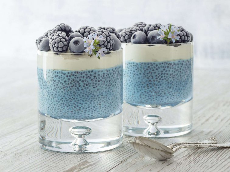 How to Make Chia Pudding, Plus 5 Recipes With Chia Seeds